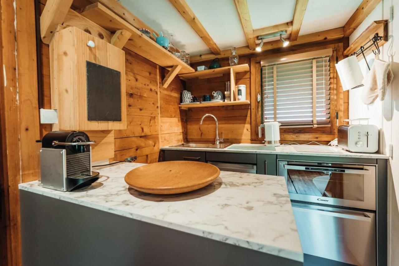 Chalet Yagire Furnished Chalet Chamonix
