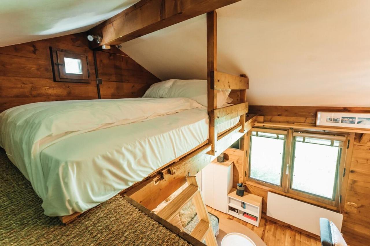 Yagire Furnished Chalet Chalet