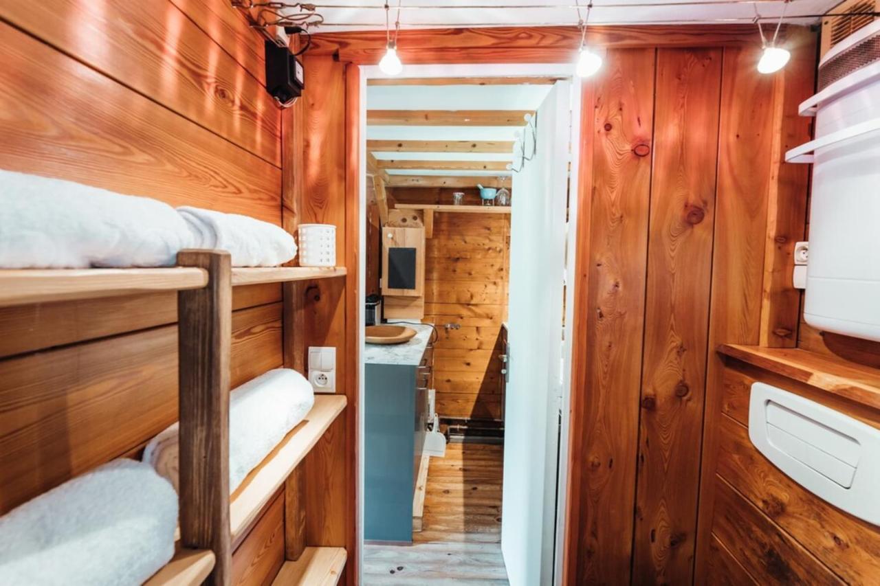 Yagire Furnished Chalet Chalet *
