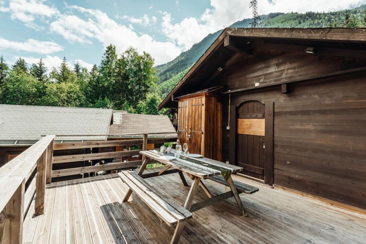 Yagire Furnished Chalet *