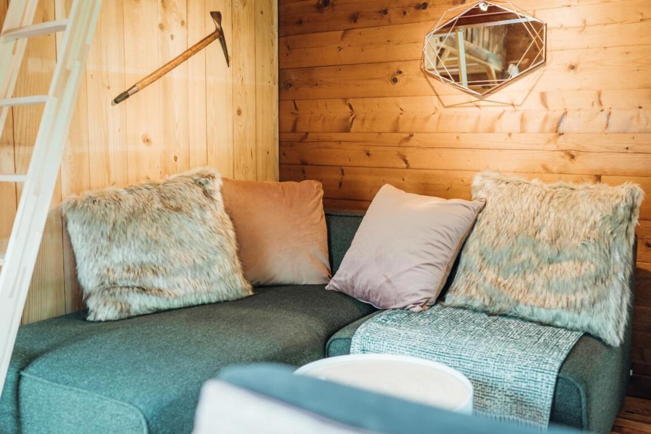 Chalet Yagire Furnished Chalet *