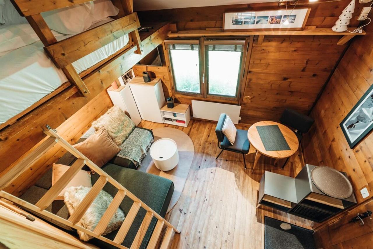 Chalet Yagire Furnished Chalet Chamonix
