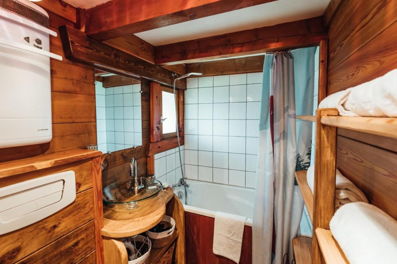 Yagire Furnished Chalet
