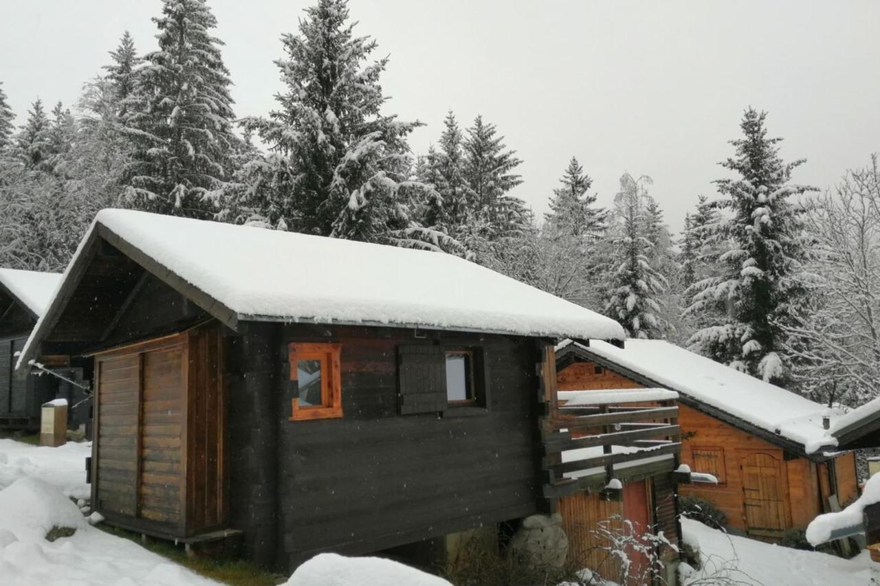 Chalet Yagire Furnished Chalet