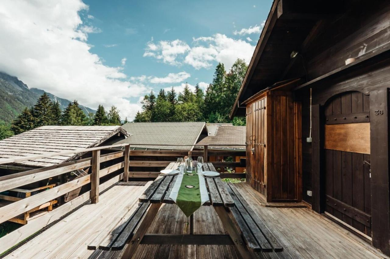 Chalet Yagire Furnished Chalet *