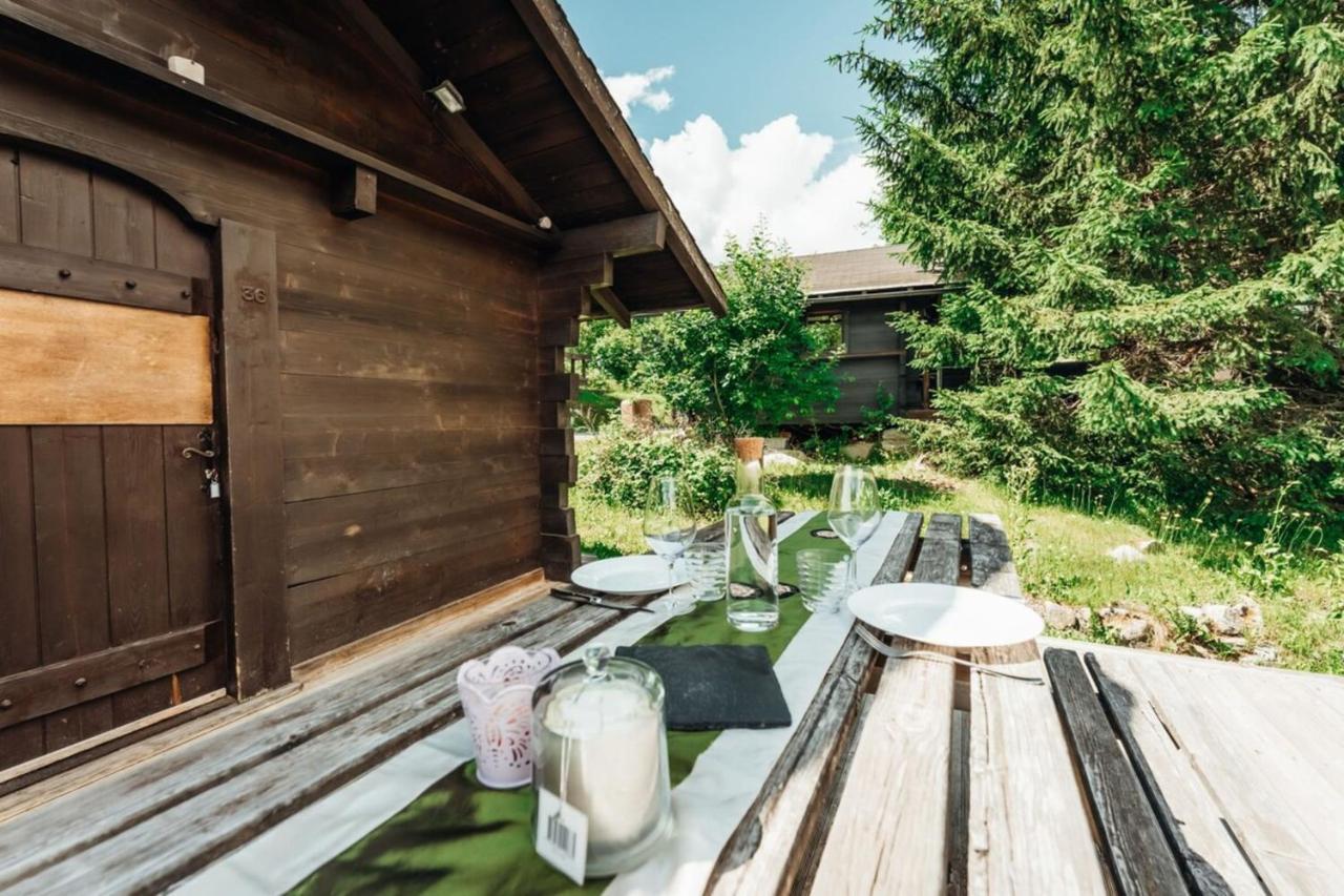 Chalet Yagire Furnished Chalet Chamonix