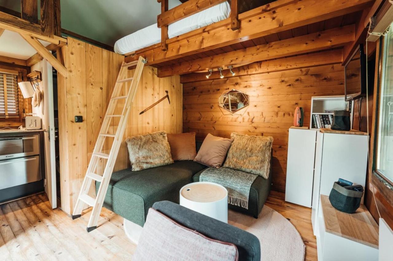 Yagire Furnished Chalet Chalet *