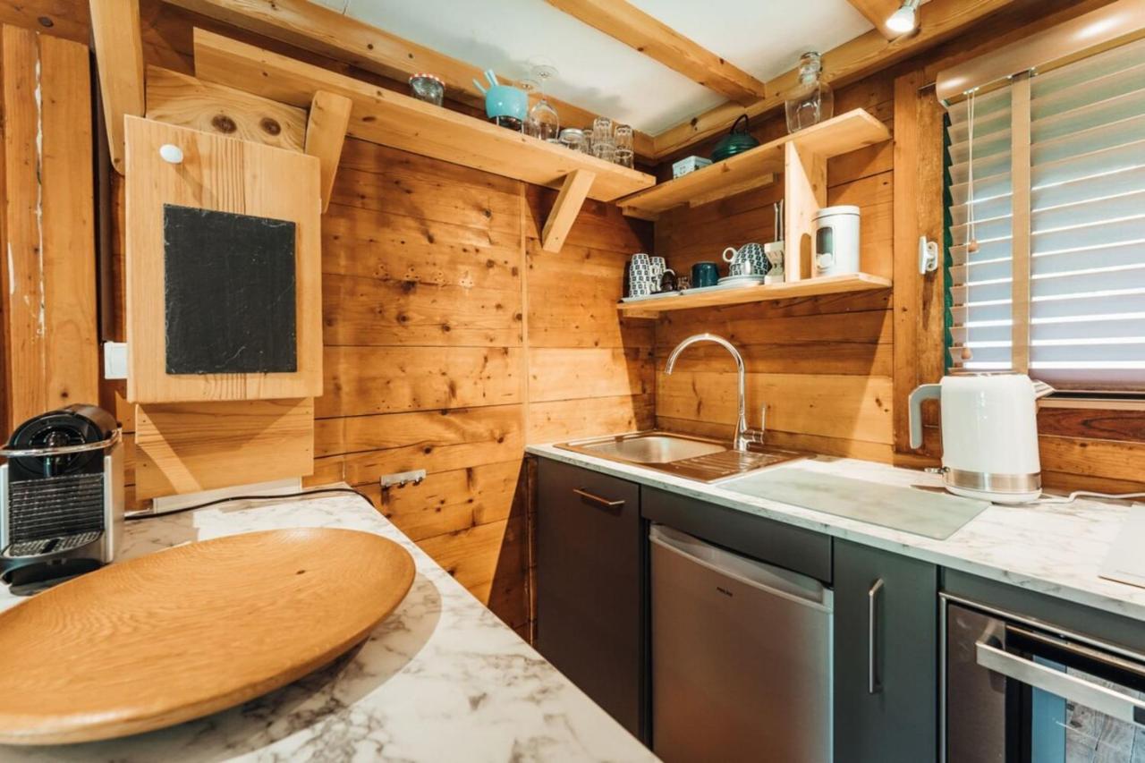 Yagire Furnished Chalet *