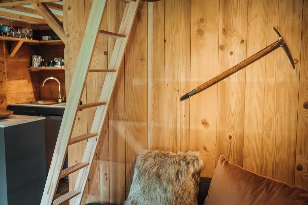 Yagire Furnished Chalet * Chamonix