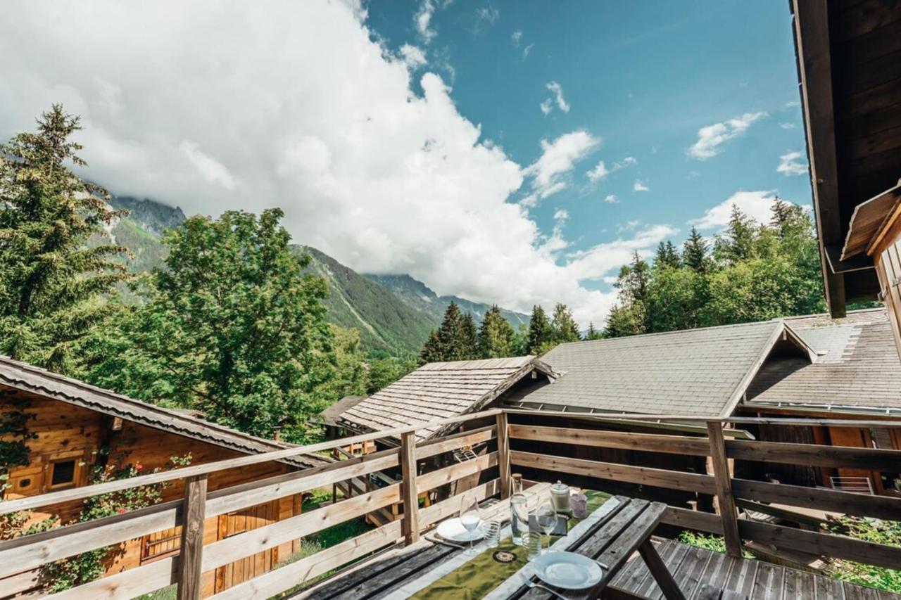 Yagire Furnished Chalet