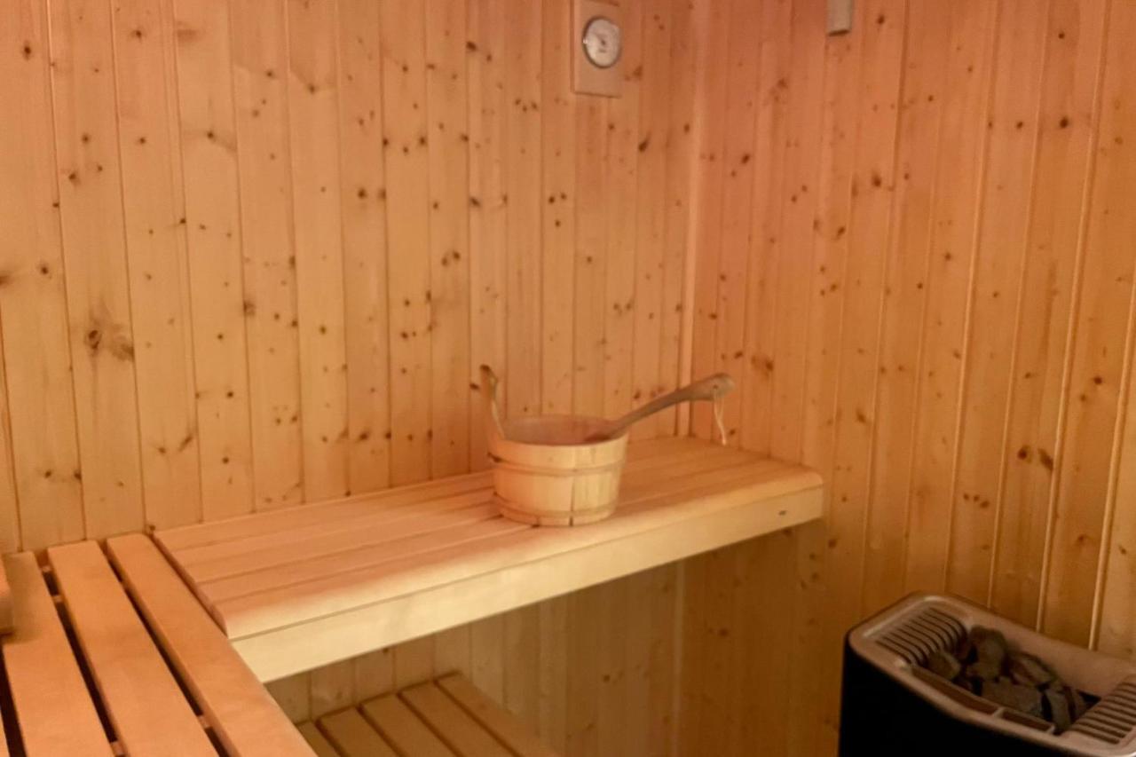 Chalet De 235 M Avec Balcon-jardin à Chamonix
