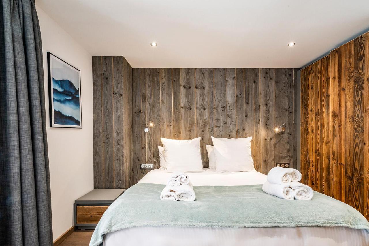 Chalet Herzog Argentiere - By Emerald Chamonix