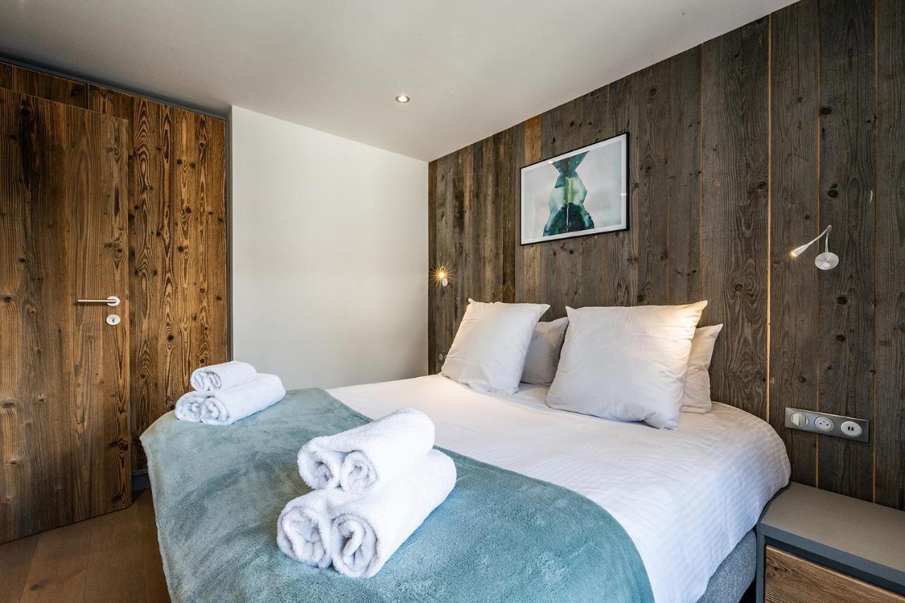 Chalet Herzog Argentiere - By Emerald Chamonix