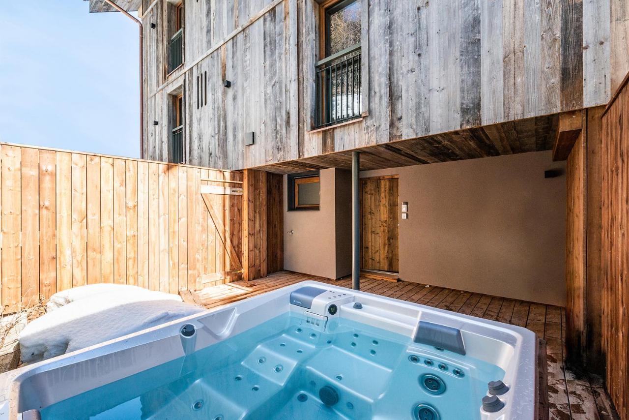 Chalet Herzog Argentiere - By Emerald *