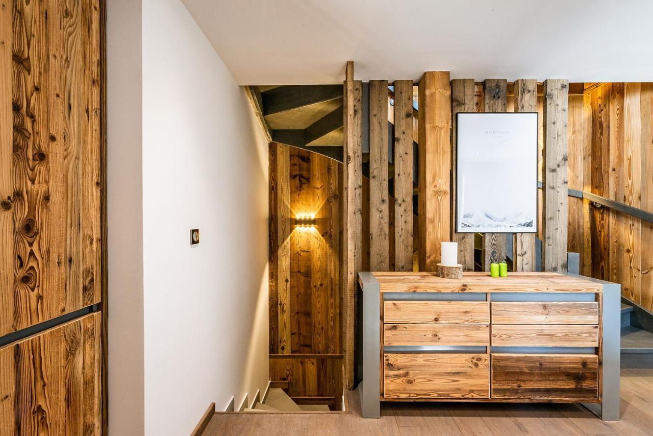 Chalet Badi Argentiere - By Emerald *