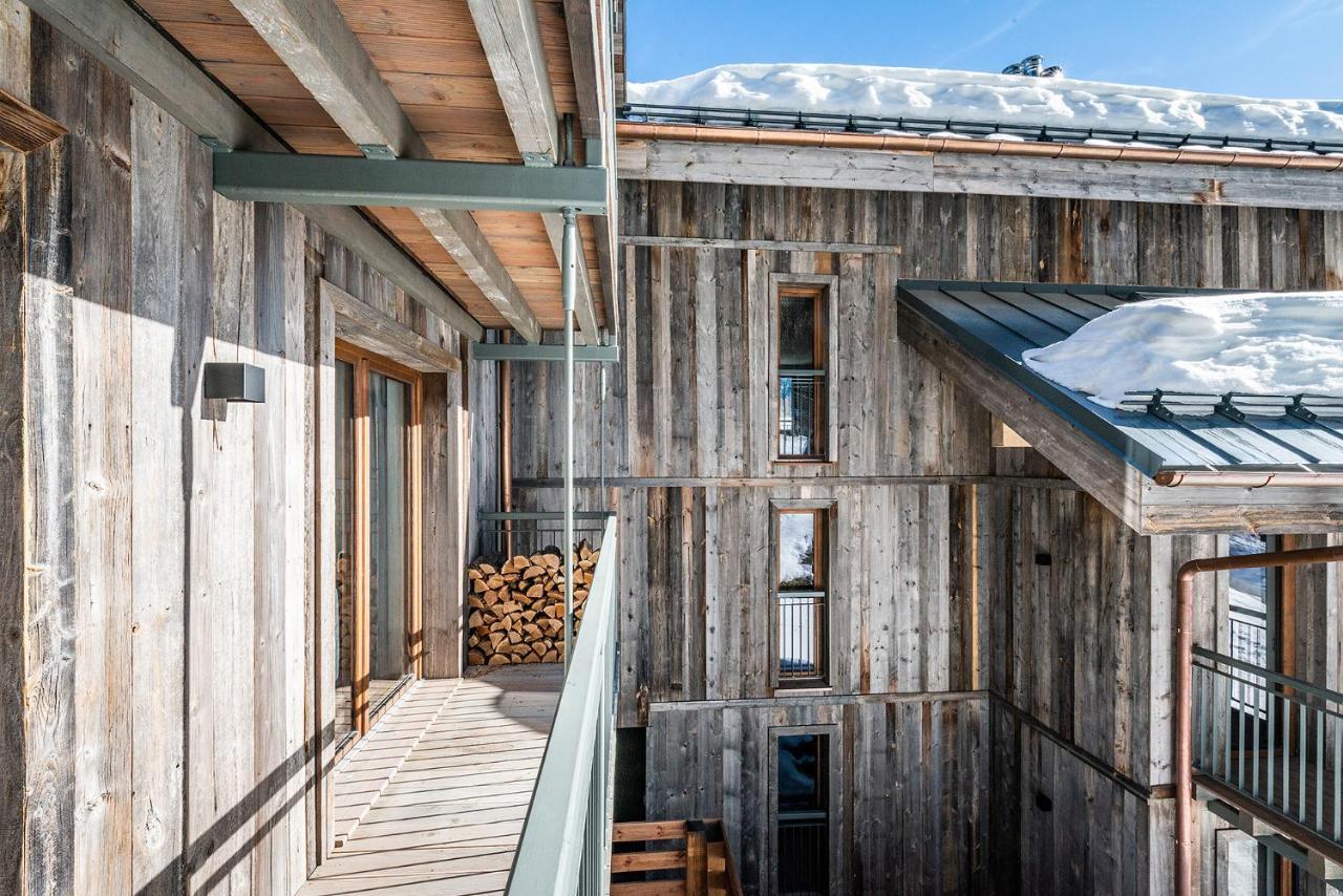 Chalet Badi Argentiere - By Emerald Chamonix