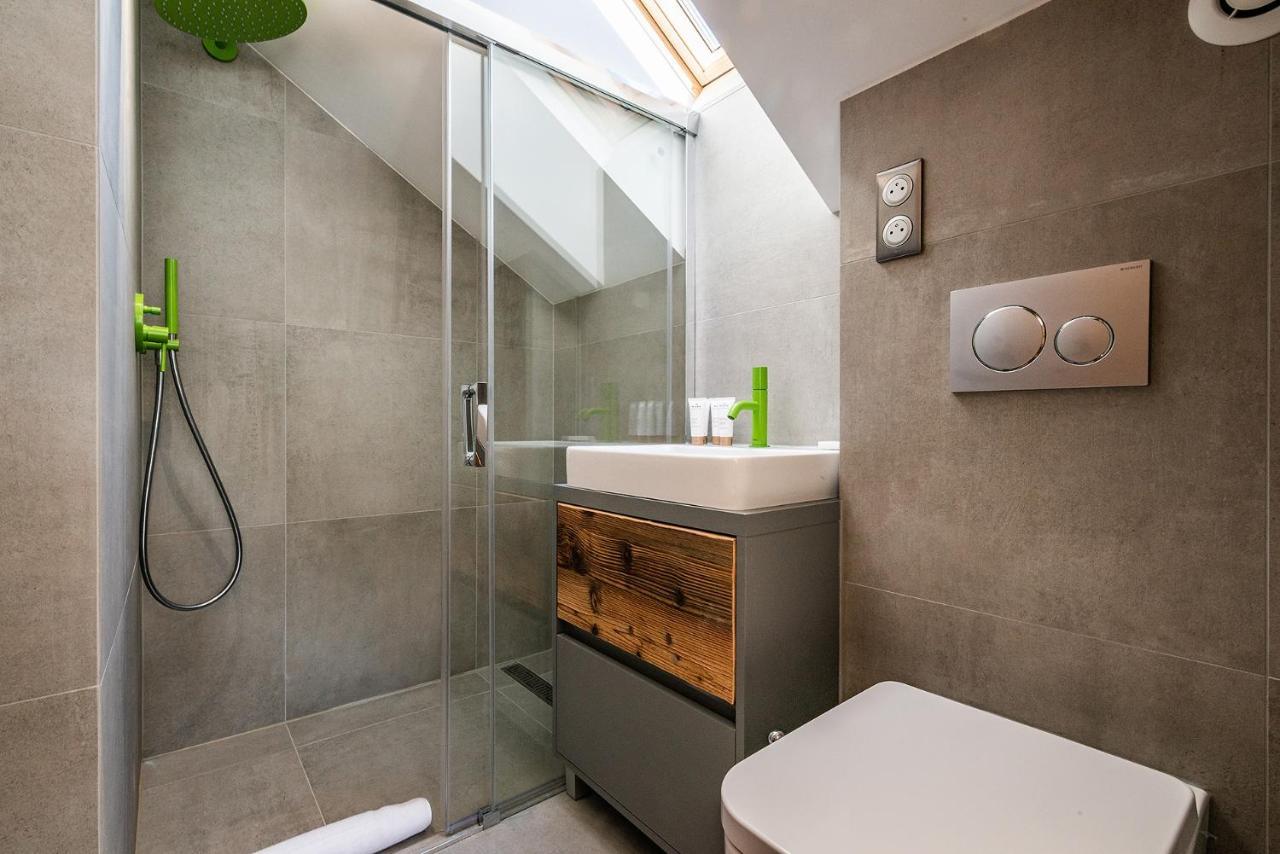 Chalet Badi Argentiere - By Emerald
