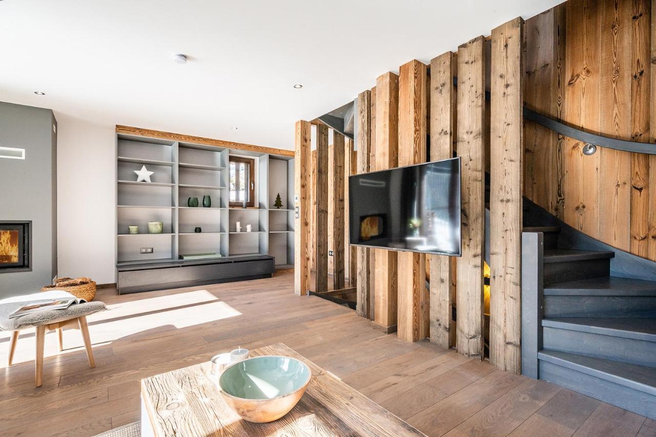Chalet Badi Argentiere - By Emerald