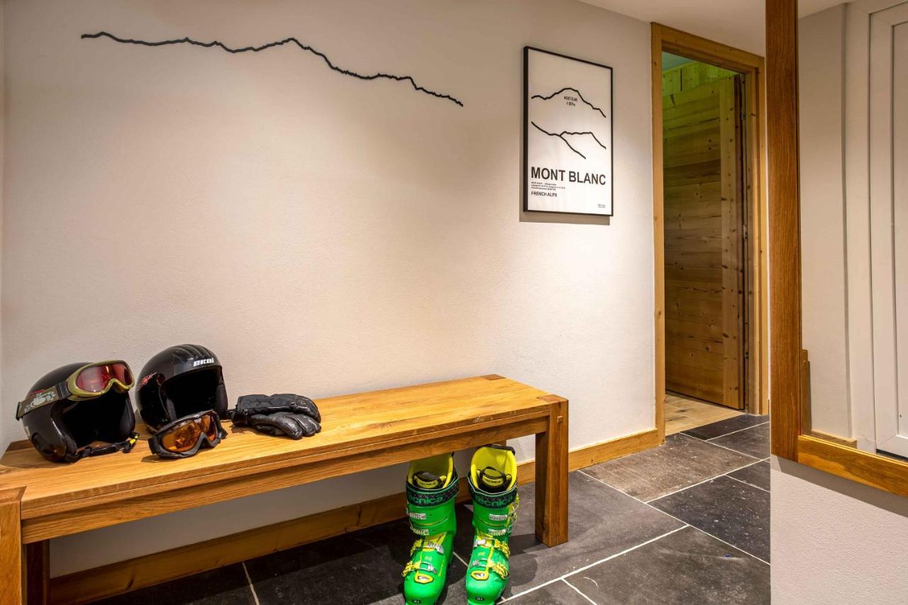 Du Gouter - Year Chalet