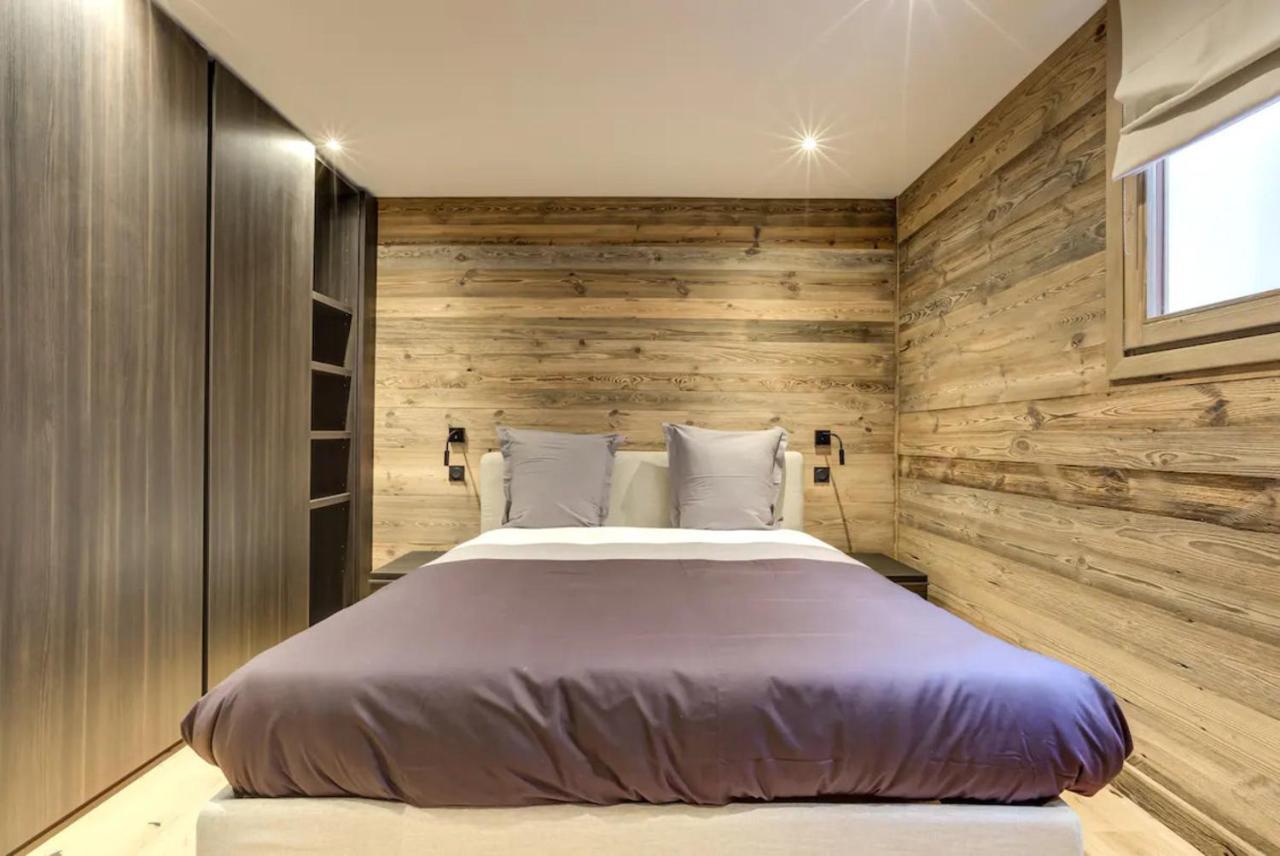 Chalet Lily By Brennus Chamonix