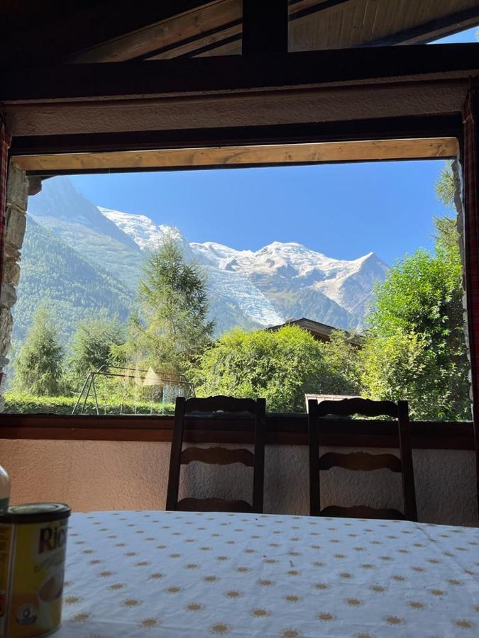 Le Triolet * Chamonix