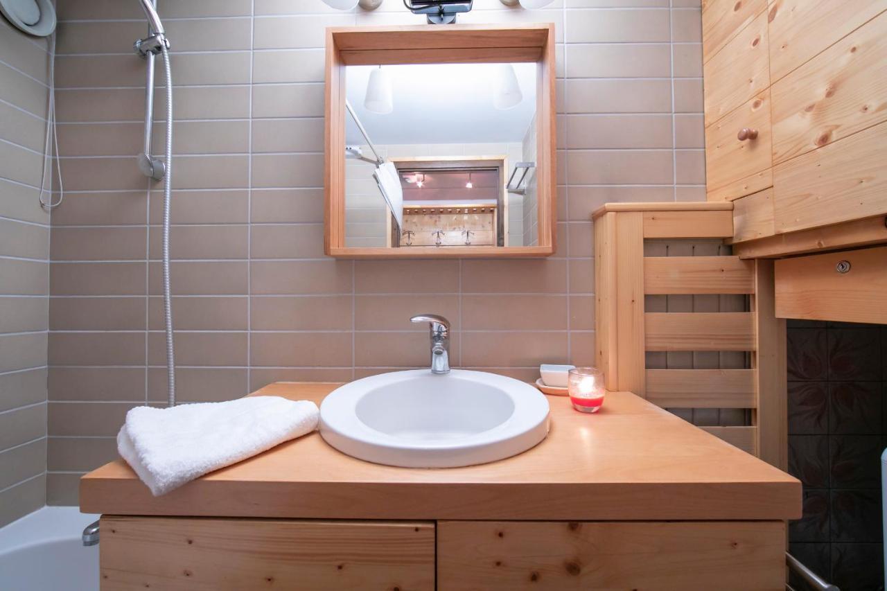 Coeur D'argentiere 506 - Happy Apartment *