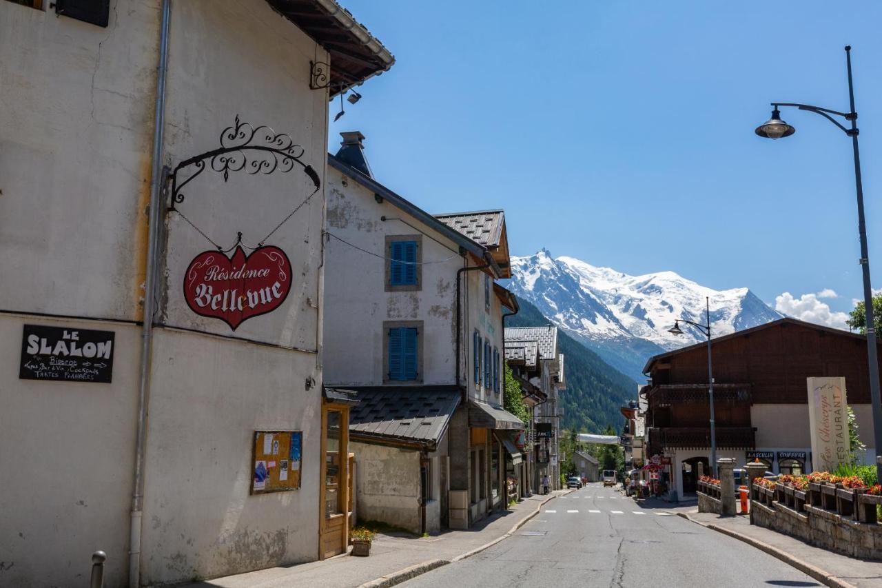 Chalet Chalet L'ilet - Happy Chamonix