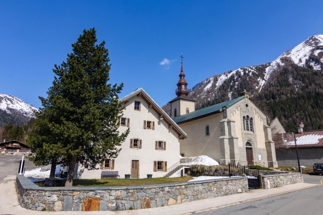 Chalet L'ilet - Happy Chamonix