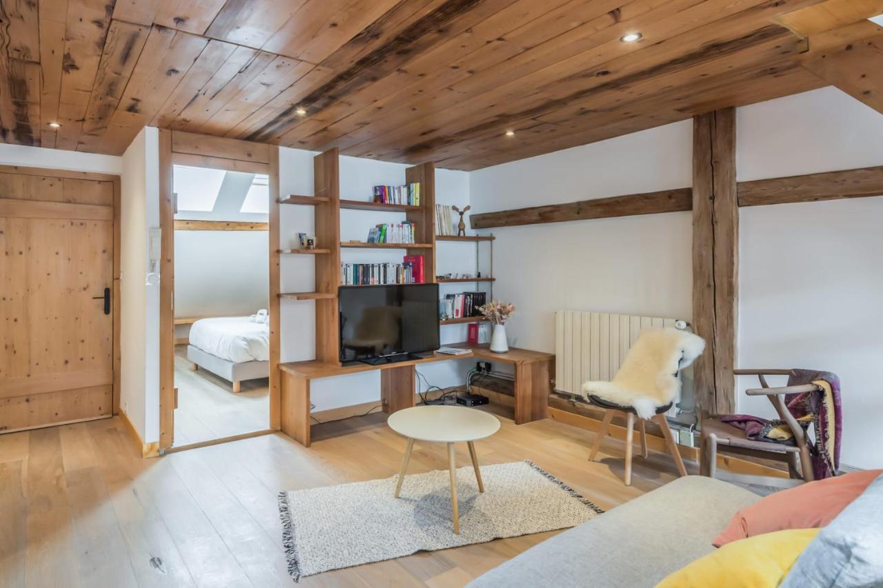 Soffitta - Welkeys Apartment *