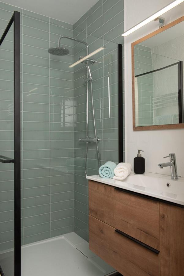 Apartment Confort Au Brevent-chamonix