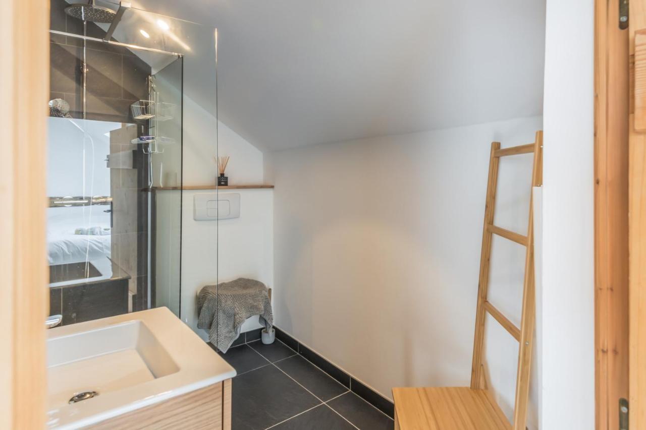 Apartment Soffitta - Welkeys Chamonix