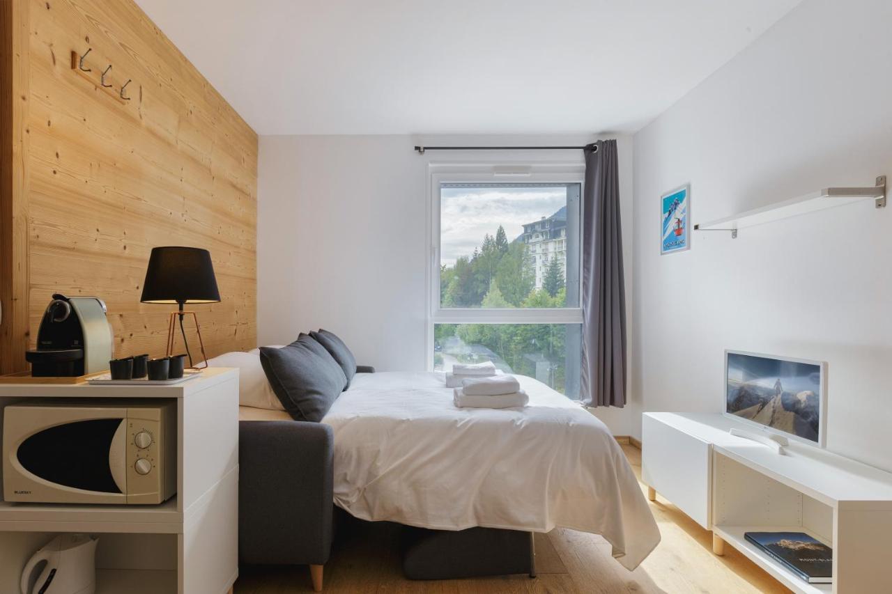 Appartement Outa B 513 - Happy