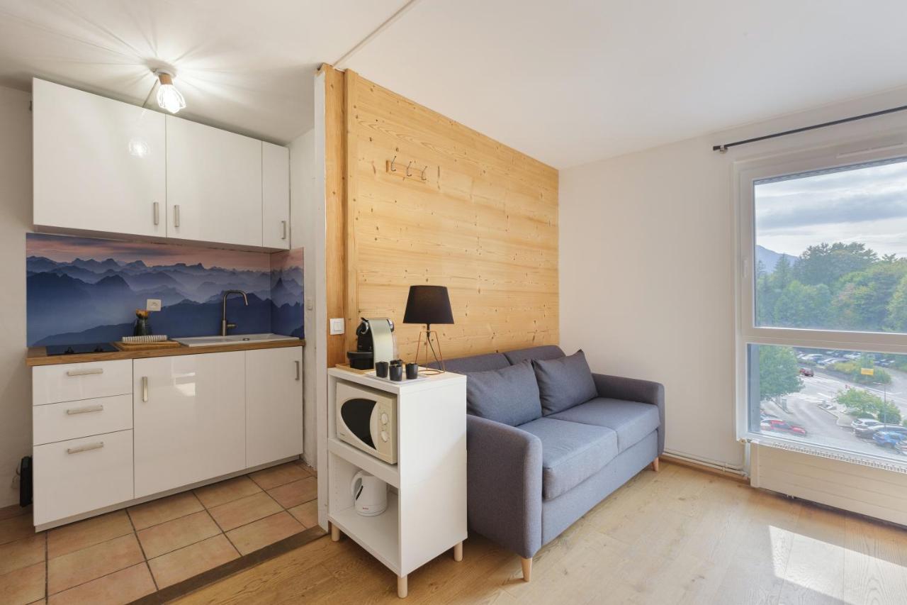 Outa B 513 - Happy Appartement