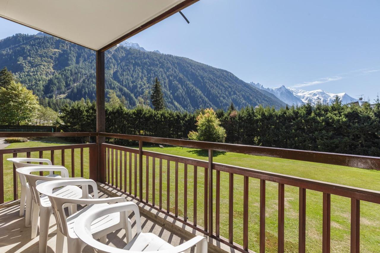 Apartment Grands Montets 221 In-ski Out - Happy