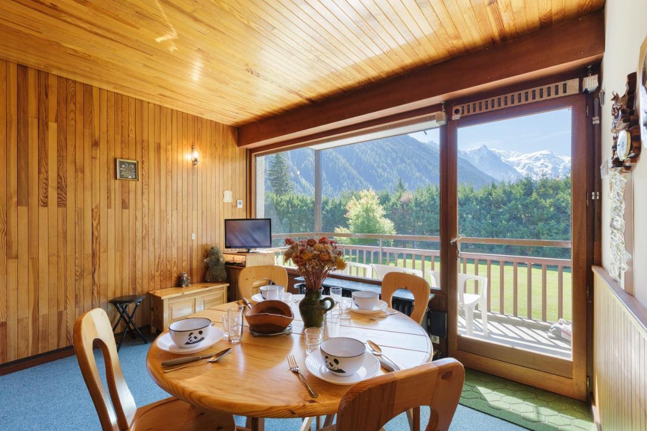 Grands Montets 221 In-ski Out - Happy Apartment *