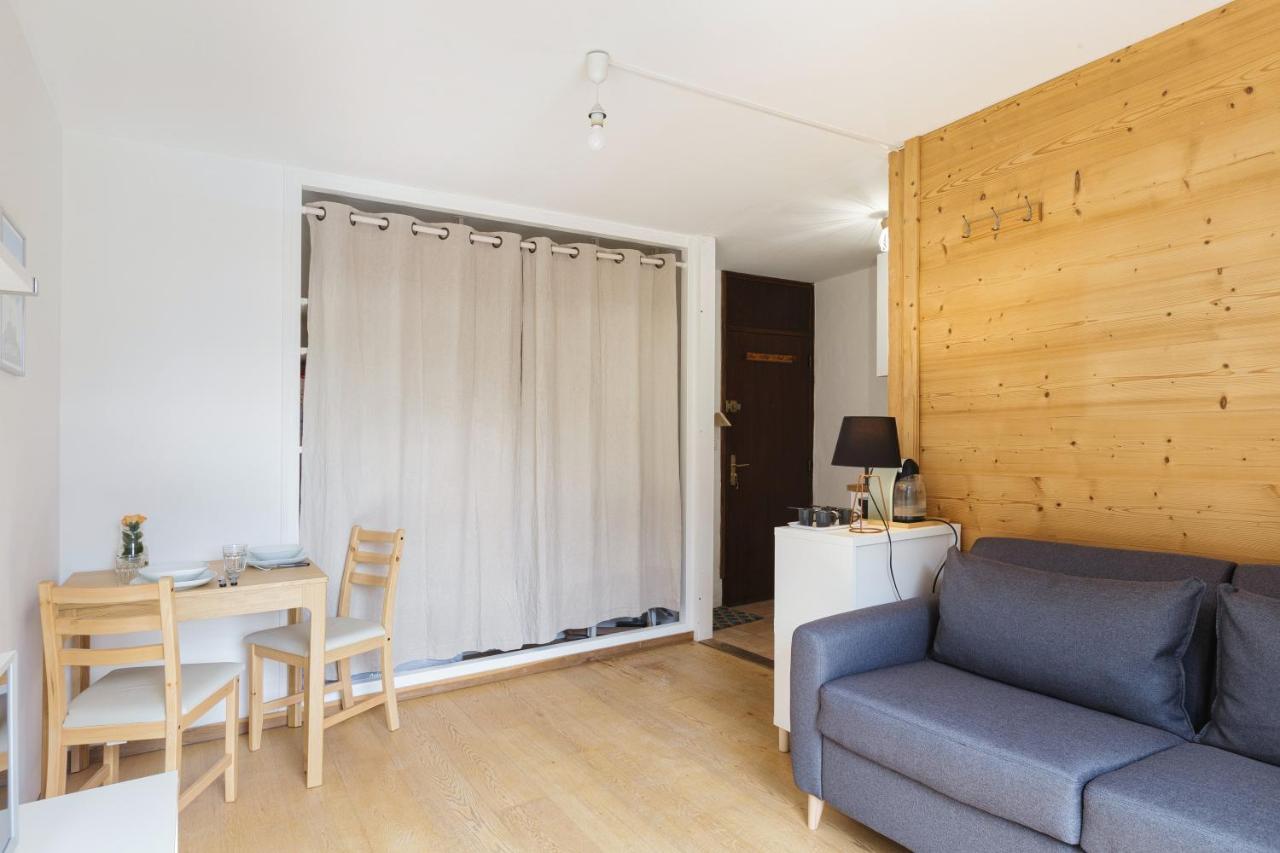 Appartement Outa B 513 - Happy *