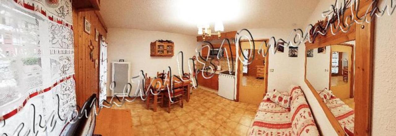 4810 Mont-blanc Apartment *