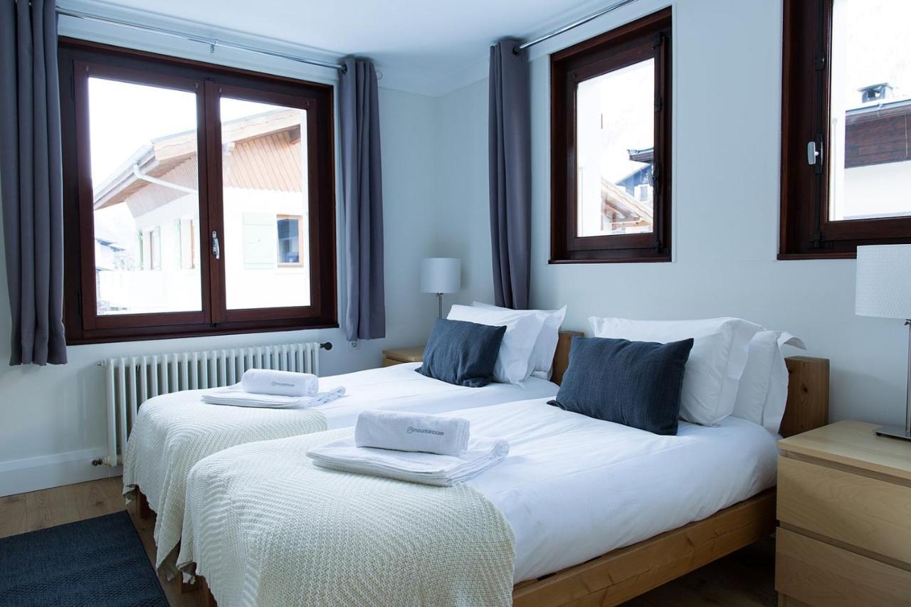 Apartment Chintalaya Chamonix