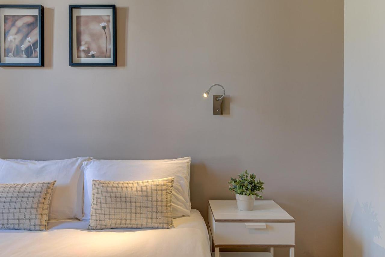Apartment La Roseraie - Alpes Travel -