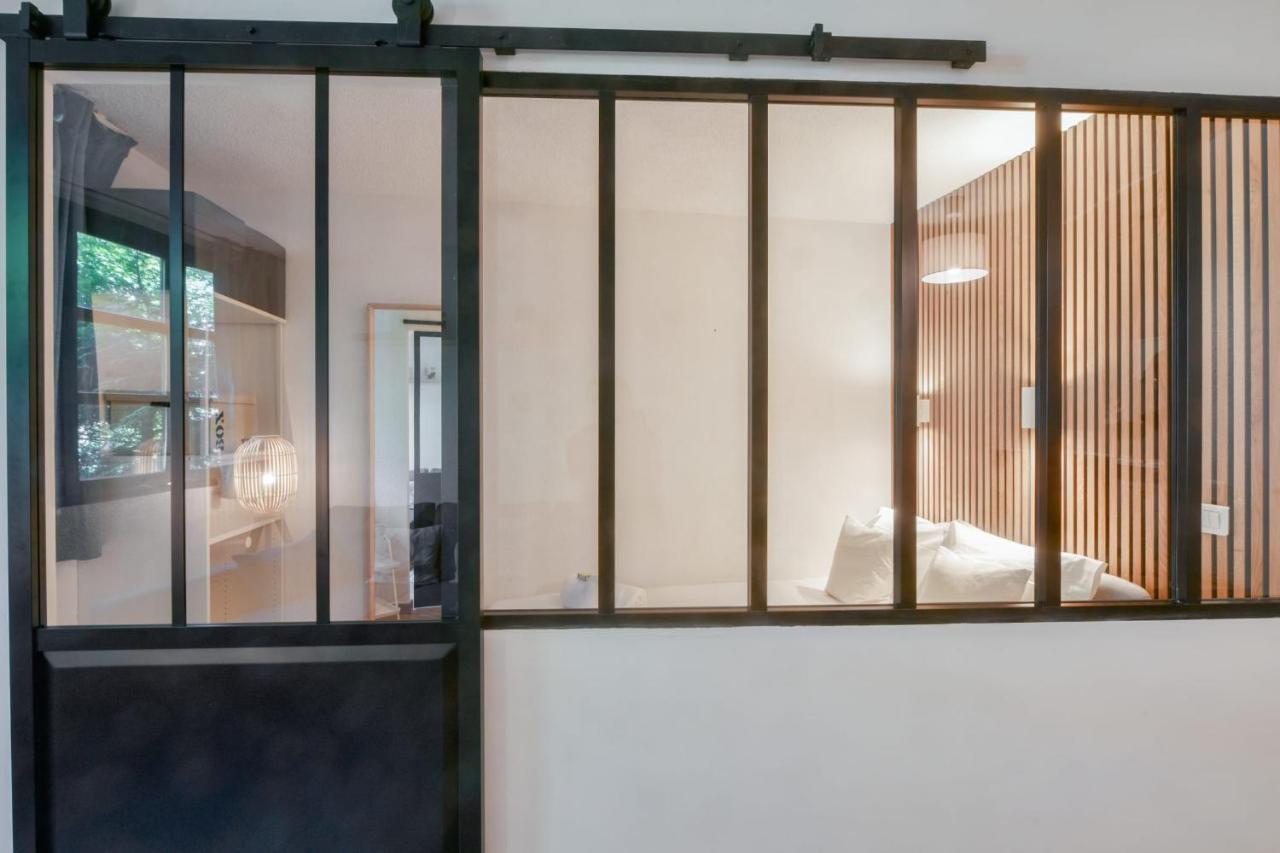 Apartment Marquesina - Welkeys Chamonix