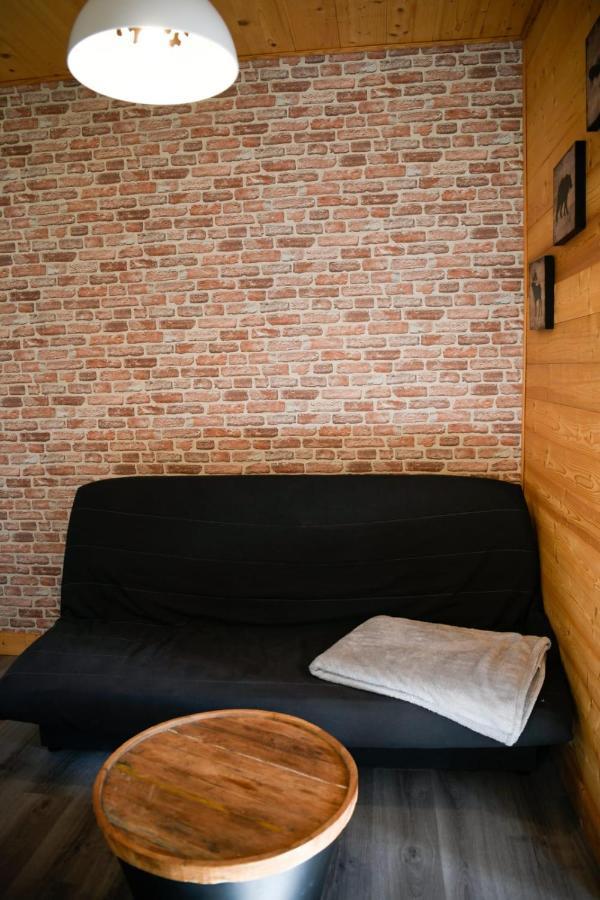 Coniferes Furnished Flat Apartment *