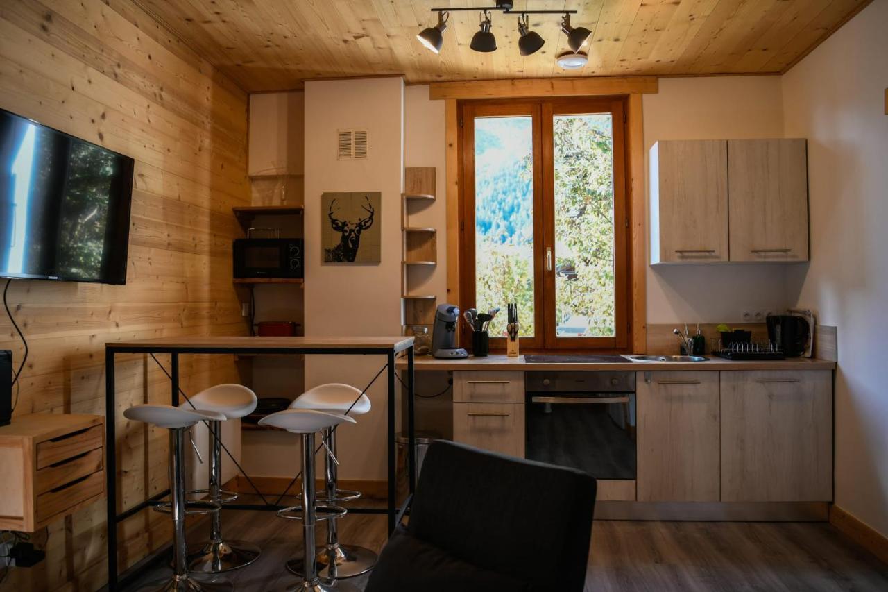 Apartment Coniferes Furnished Flat *