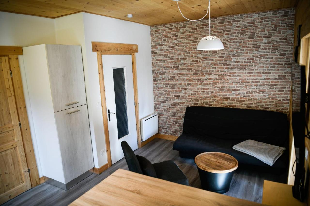 Apartment Coniferes Furnished Flat *