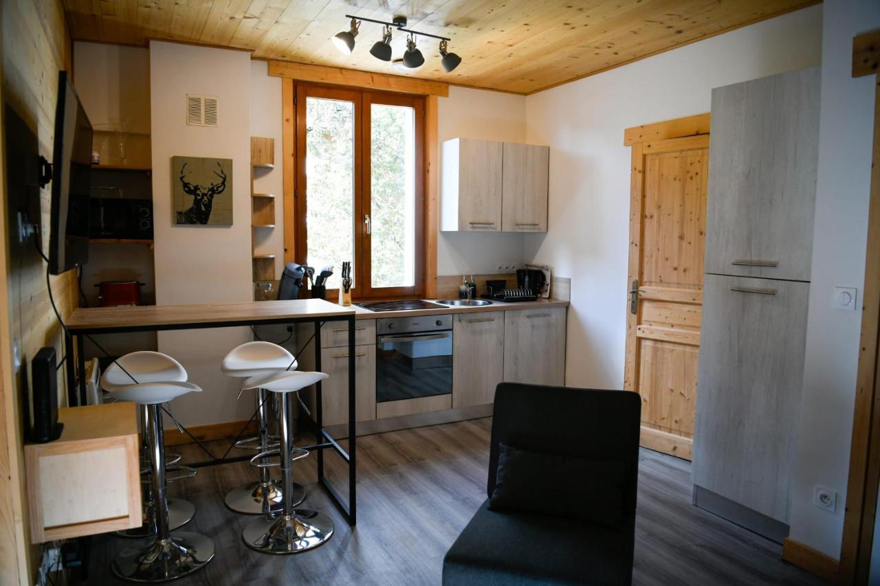 Coniferes Furnished Flat Apartment