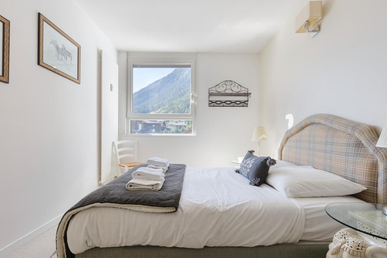 La Vallee Blanche - Happy Apartment *