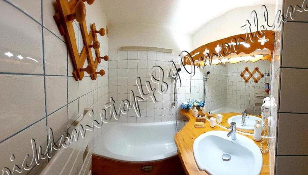 Apartment 4810 Mont-blanc