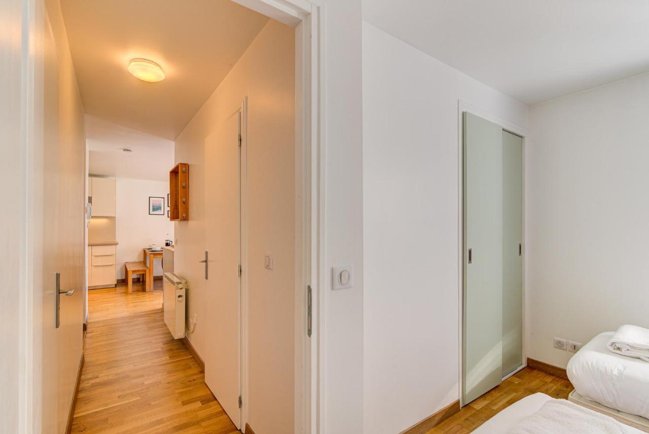 Fermes Du Montenvers B11 - Alpes Travel - - Sleeps 4-5