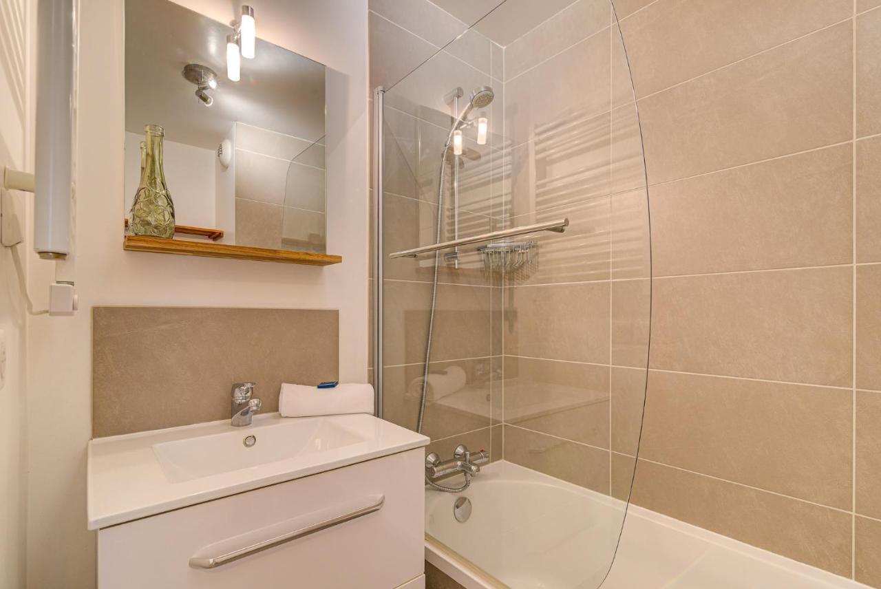 Appartement Fermes Du Montenvers B11 - Alpes Travel - - Sleeps 4-5