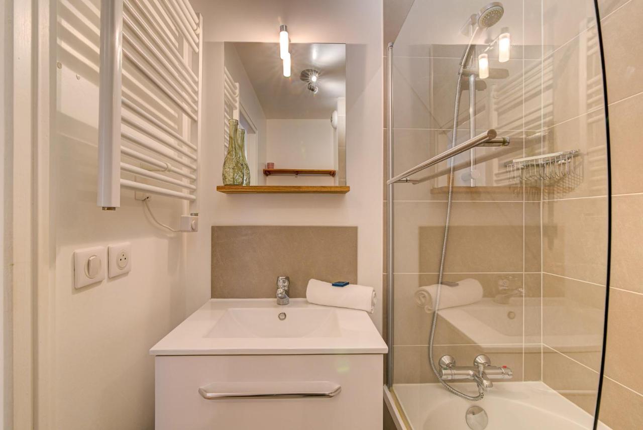 Appartement Fermes Du Montenvers B11 - Alpes Travel - - Sleeps 4-5 *
