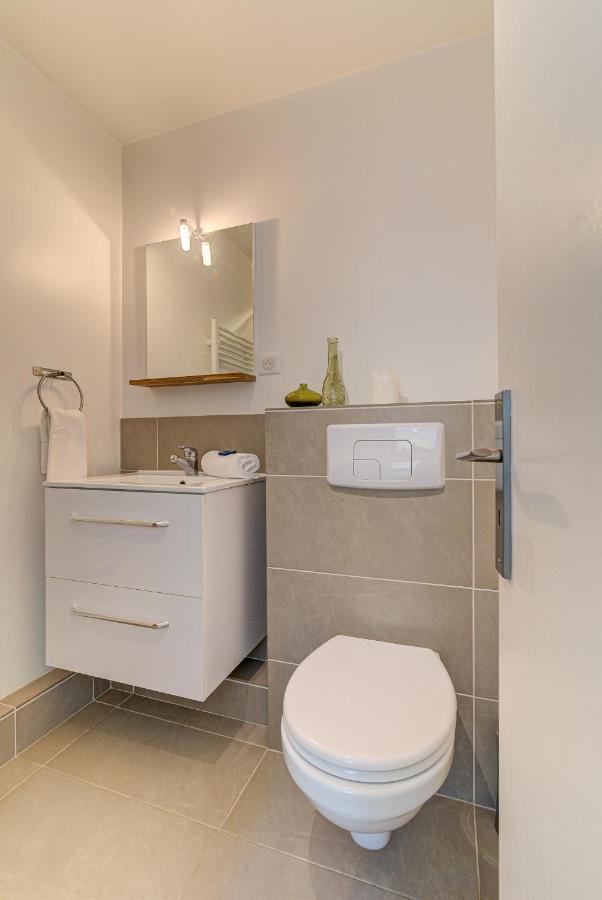 Appartement Fermes Du Montenvers B11 - Alpes Travel - - Sleeps 4-5 Chamonix